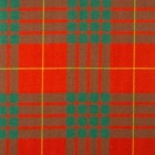 Cameron Clan Ancient 16oz Tartan Fabric By The Metre
